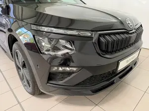 Škoda Kamiq Monte Carlo