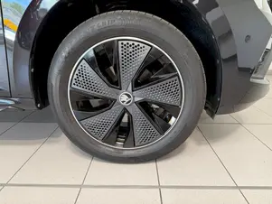 Škoda Kamiq Monte Carlo