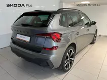 Kamiq Monte Carlo