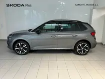 Kamiq Monte Carlo