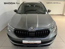 Kamiq Monte Carlo