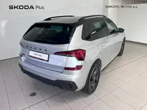 Kamiq Monte Carlo