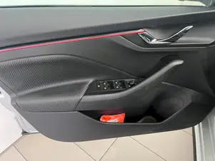 Škoda Kamiq Monte Carlo