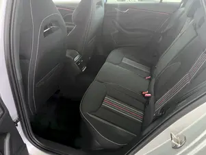 Škoda Kamiq Monte Carlo