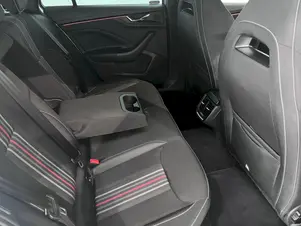 Škoda Kamiq Monte Carlo
