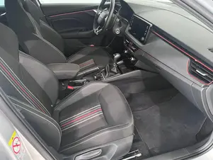 Škoda Kamiq Monte Carlo