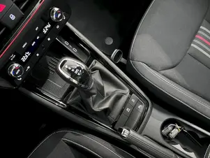 Škoda Kamiq Monte Carlo