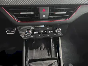 Škoda Kamiq Monte Carlo