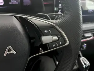 Škoda Kamiq Monte Carlo