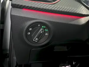 Škoda Kamiq Monte Carlo