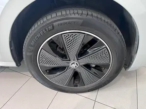 Škoda Kamiq Monte Carlo