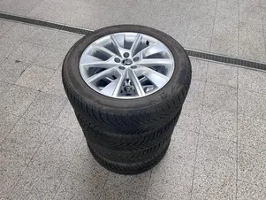 Škoda Kamiq Monte Carlo