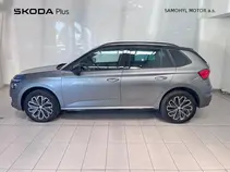 Kamiq Monte Carlo