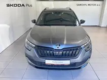 Kamiq Monte Carlo
