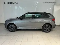 Kamiq Monte Carlo
