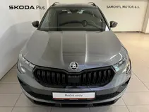 Kamiq Monte Carlo