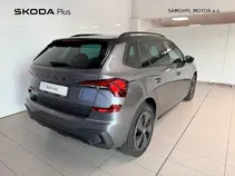 Kamiq Monte Carlo