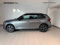 Kamiq Monte Carlo