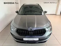 Kamiq Monte Carlo