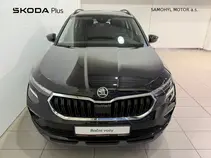 Kamiq Selection