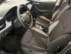 Škoda Kamiq Selection