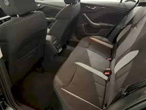 Škoda Kamiq Selection