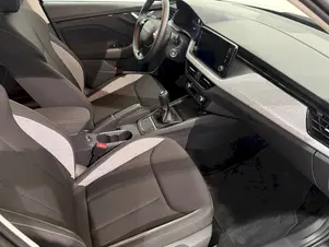 Škoda Kamiq Selection