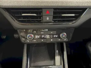Škoda Kamiq Selection