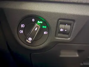 Škoda Kamiq Selection