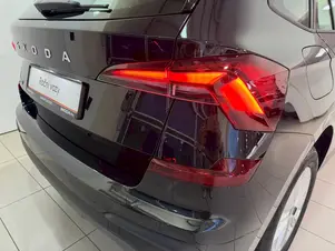 Škoda Kamiq Selection
