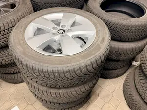 Škoda Kamiq Selection