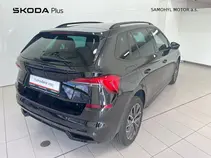 Kamiq Monte Carlo
