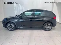 Kamiq Monte Carlo