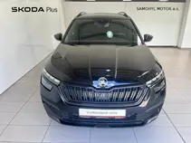 Kamiq Monte Carlo