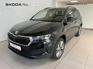 Škoda Karoq Style Plus