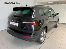Karoq Style Plus
