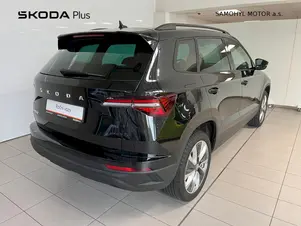 Škoda Karoq Style Plus