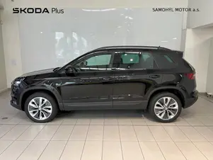 Škoda Karoq Style Plus
