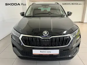 Škoda Karoq Style Plus