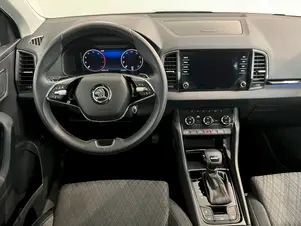 Škoda Karoq Style Plus