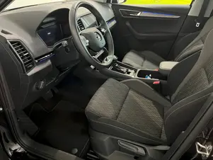 Škoda Karoq Style Plus