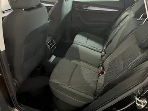 Škoda Karoq Style Plus