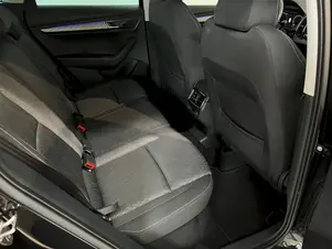 Škoda Karoq Style Plus