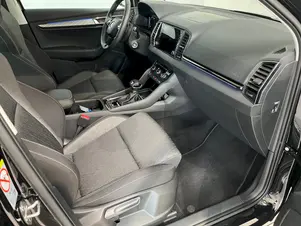 Škoda Karoq Style Plus