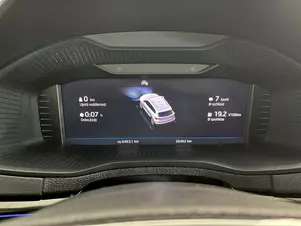 Škoda Karoq Style Plus