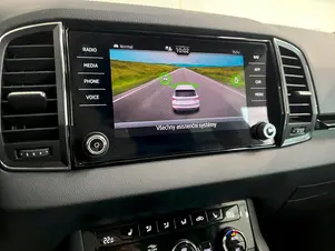 Škoda Karoq Style Plus