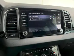 Škoda Karoq Style Plus