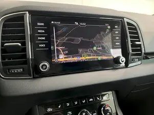 Škoda Karoq Style Plus