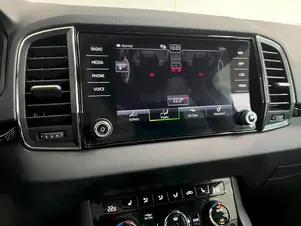 Škoda Karoq Style Plus