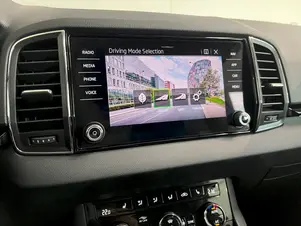 Škoda Karoq Style Plus